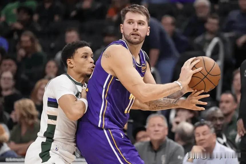 湖人媒体Lakers Daily记者Ashish Mathur发文透露，在上赛季