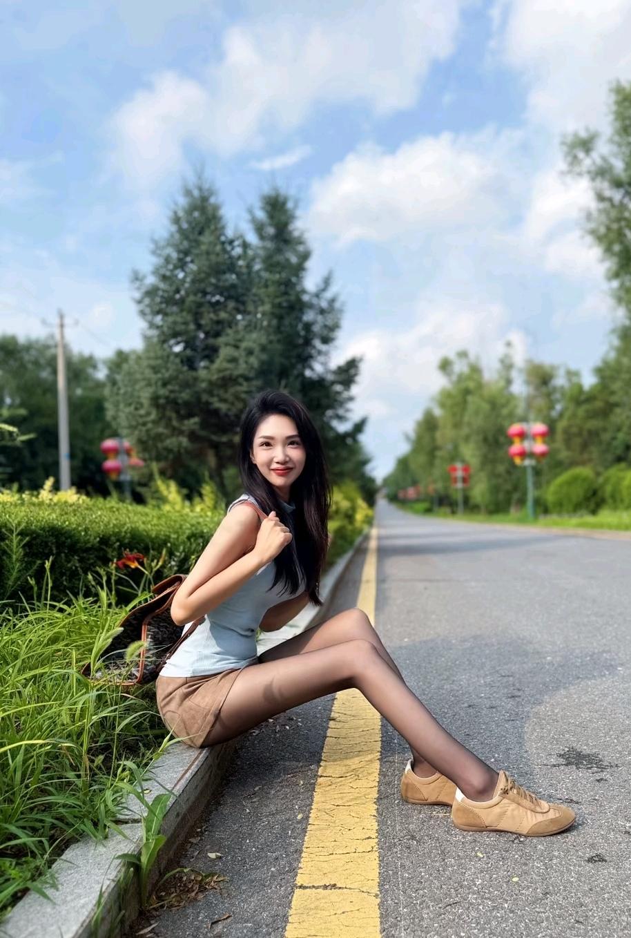 女人怎样穿搭，更有高级感量身打造，舒适自己，美丽世界