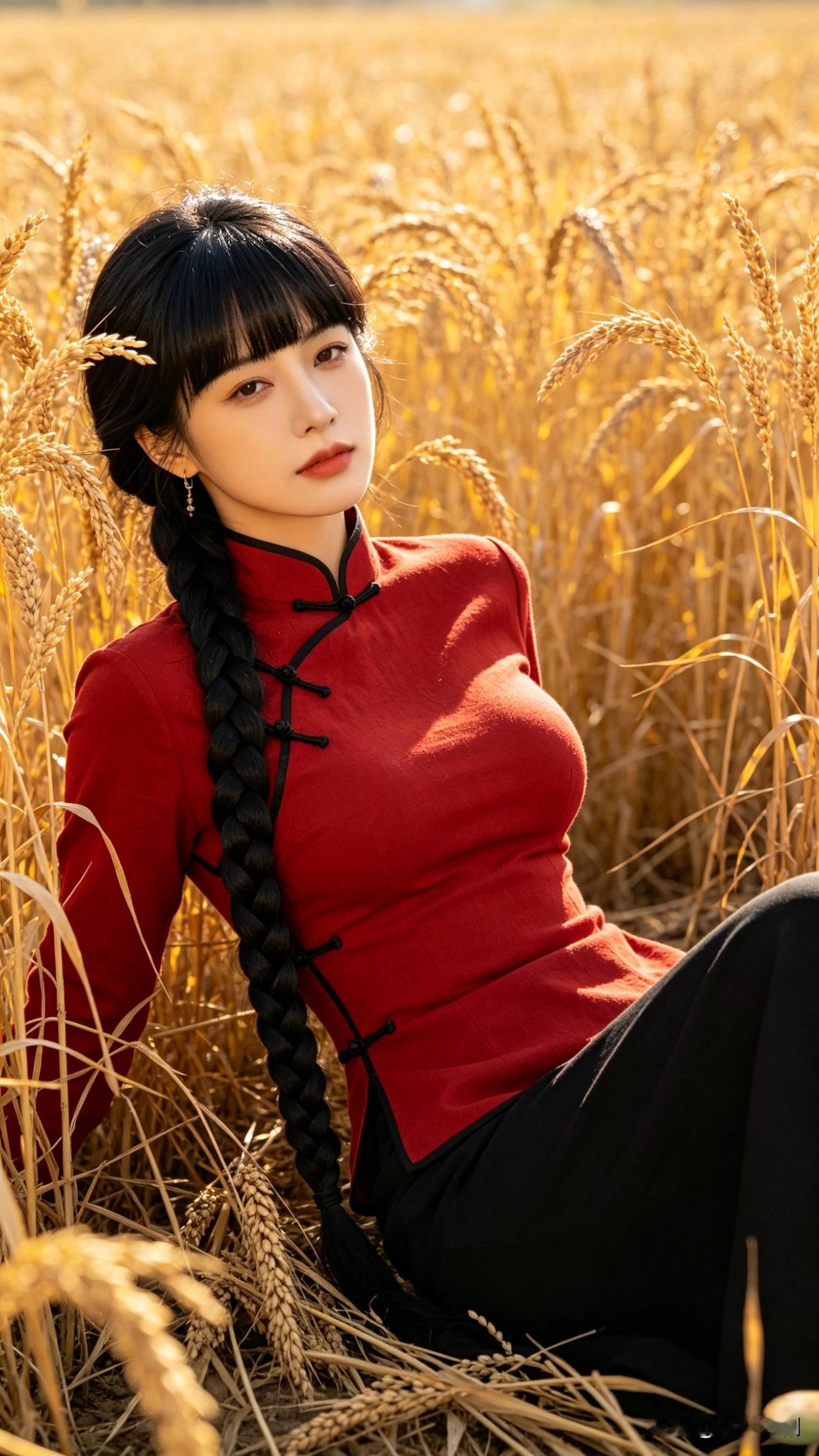 做人：
可以低调，但不能没底气；
可以温和，但不能没锋芒。
站得高，看得远，
不