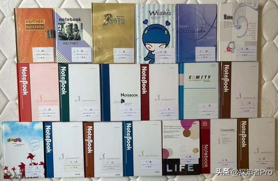 “这里没有惊天动地的故事，只有一个父亲，用一生在爱女儿。那些细碎的日常、牵挂、期