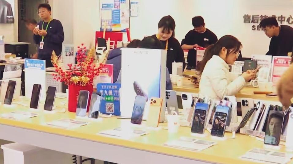 🔥紧急！手机即将全面涨价，最高直逼千元。重磅消息！手机全行业涨价潮敲定，3月起