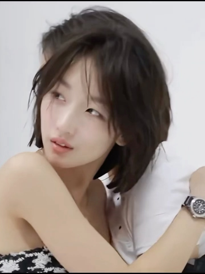 就这样爱上了旁边的是马思纯