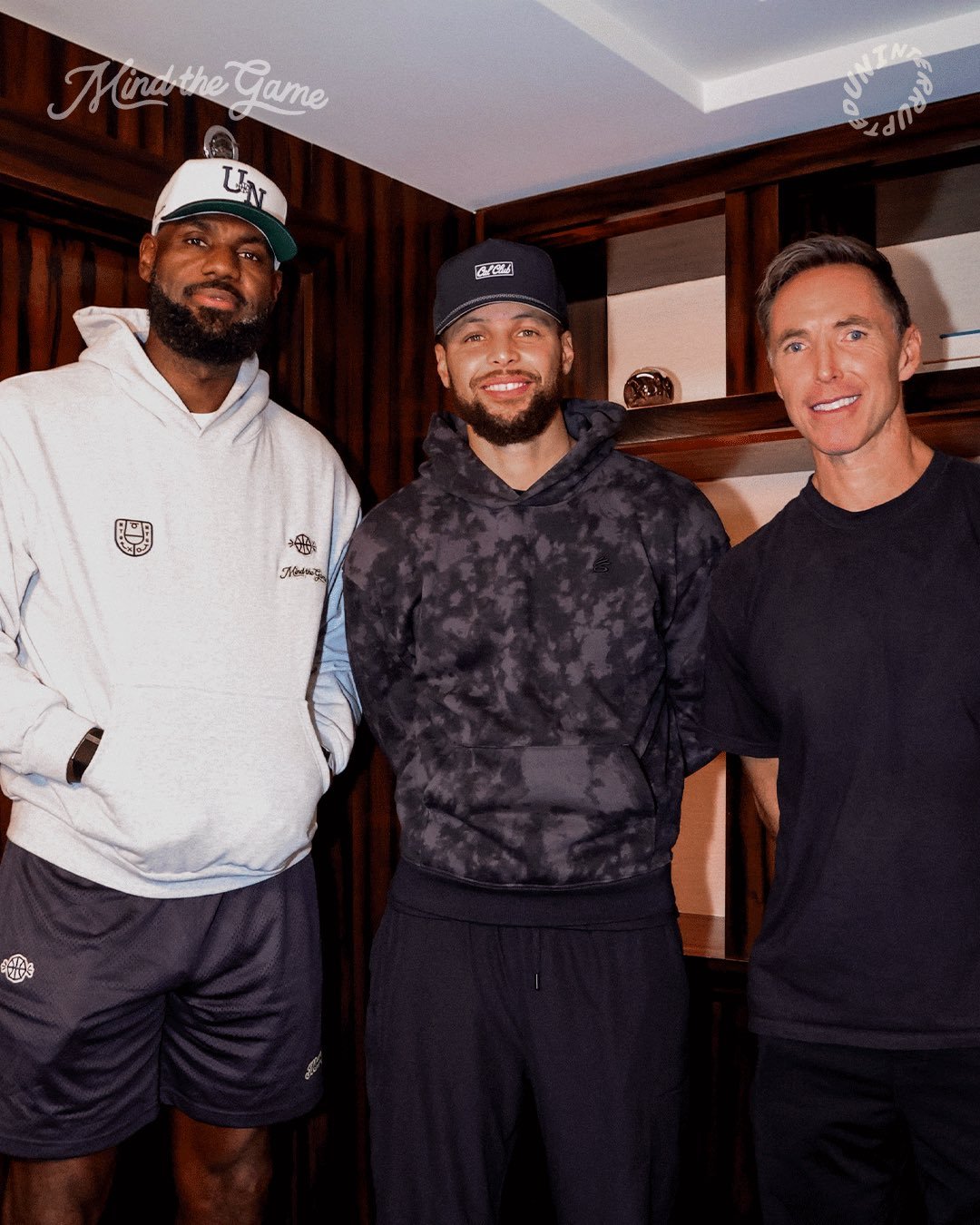 哦吼我的观赛搭子 ​​​