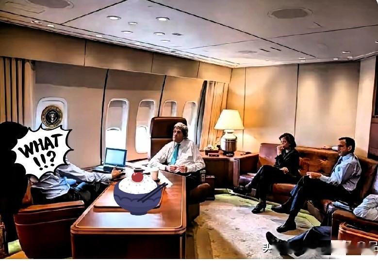 特朗普抵达我国！揭秘“空中白宫”空军一号，硬核配置太震撼
 
5月13日，特朗普