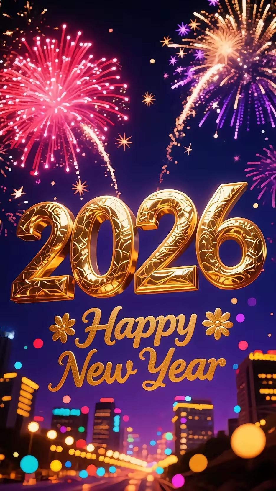 新年大吉[玫瑰][玫瑰][玫瑰]