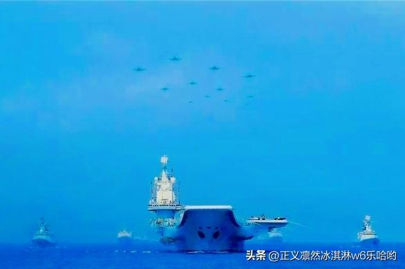 航母，作为现代海军的核心力量，其建造过程堪称科技与工程的巅峰之作～
🍒航空母舰