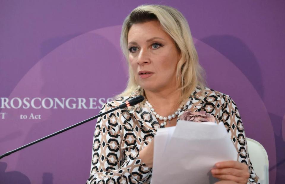 月9日，据央视新闻直播间报道，昨天，美军在北大西洋扣押一架俄罗斯油轮。
美军当天