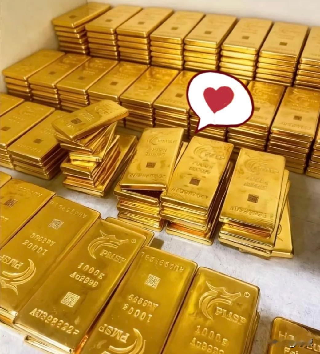 最近刷到一则
很有意思的国际财经动向，不少国家都在动自家黄金储备的脑筋。

法国