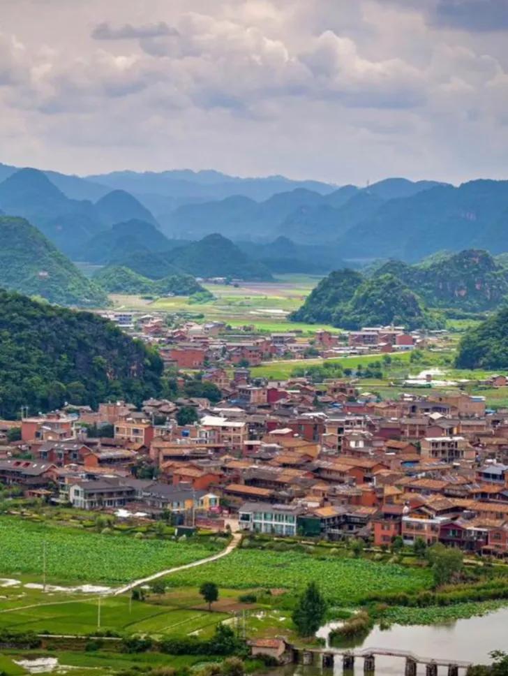 云南文山市之旅
踏上云南文山市的土地，一场别样之旅开启。

漫步城中，街道整洁有