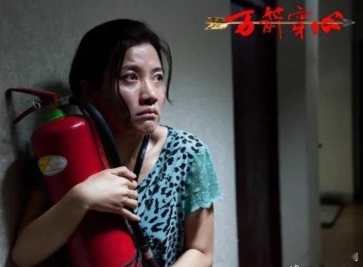 颜丙燕的《万箭穿心》，拿什么输给了宋佳？？？ 