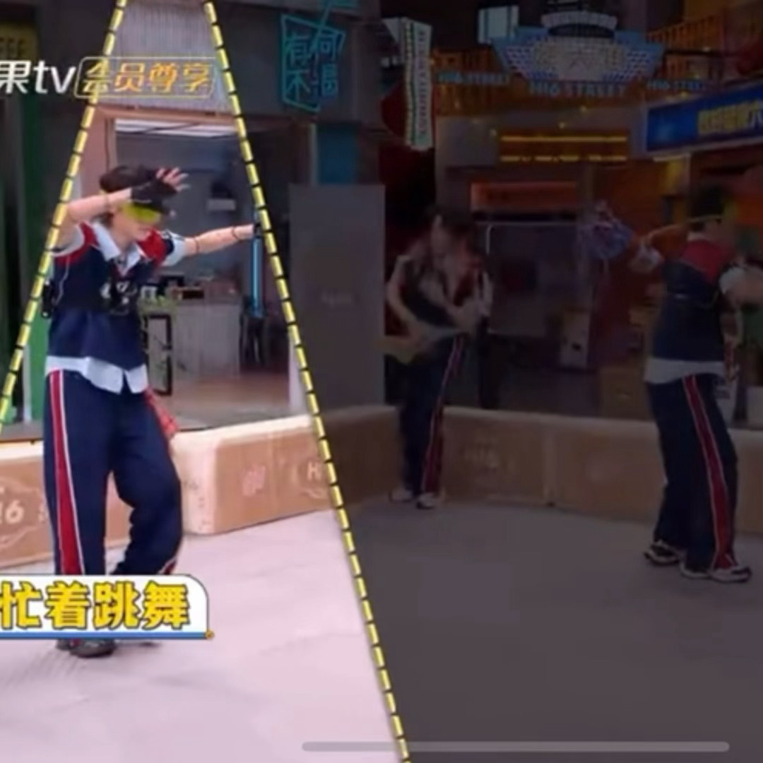 威慑力无限接近于0 