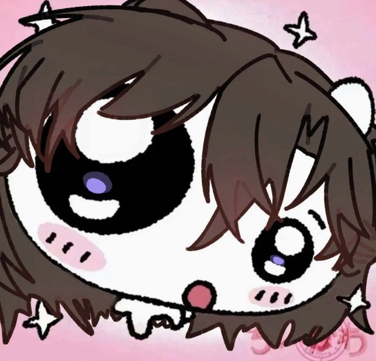 O。o 盯 