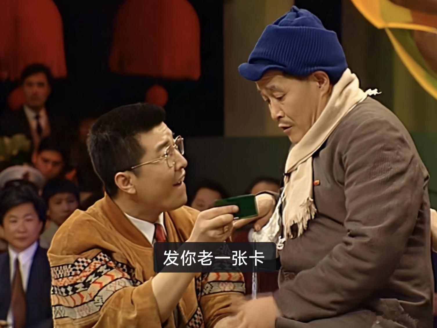 又逢节日，扣子送给我一张敬老卡，六杯咖啡。钱是妈妈出的，祝福是扣子写的。情真意切