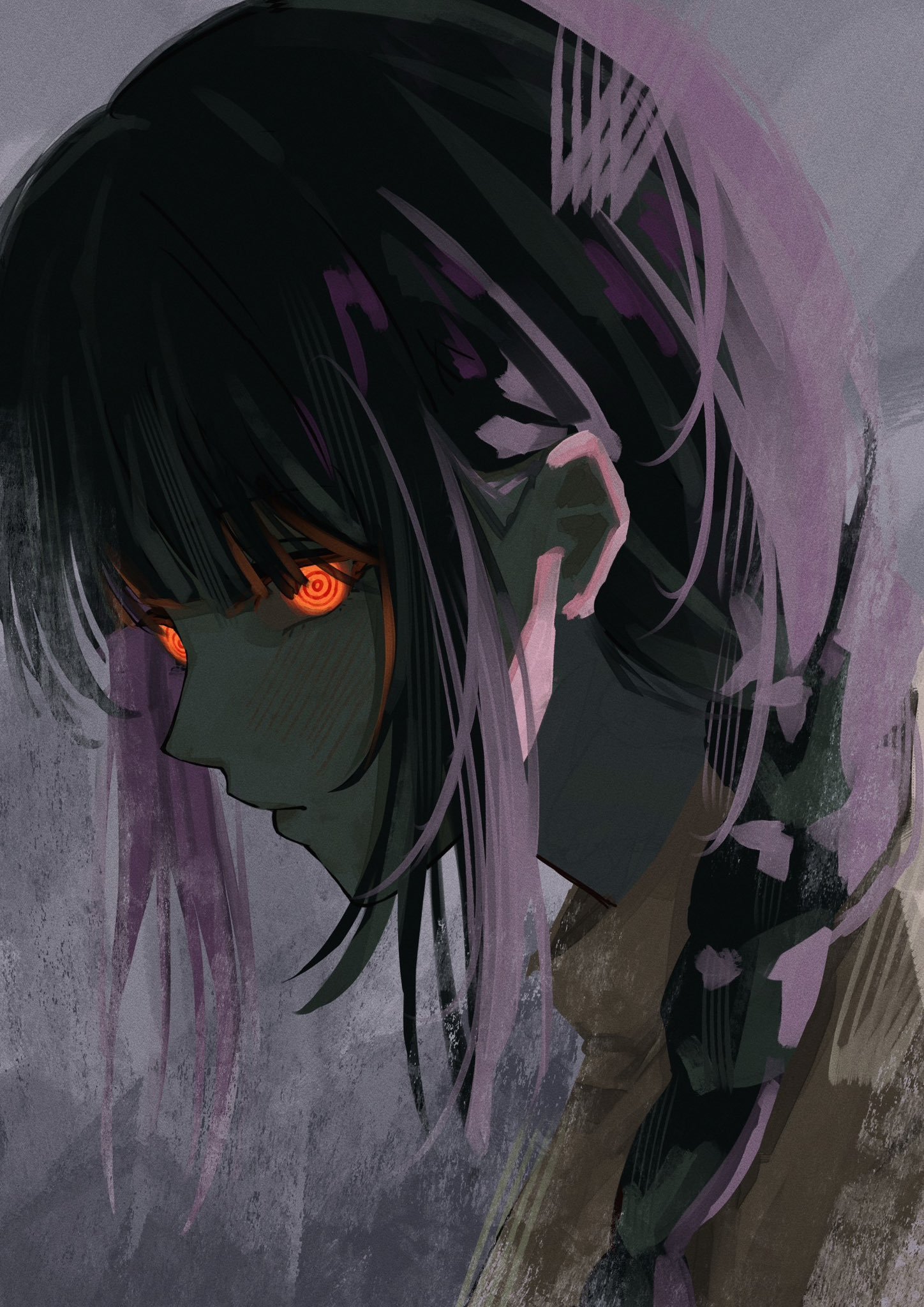 电锯人Twitter：Lostwatch12（Hiroto /ヒロト） ​​​