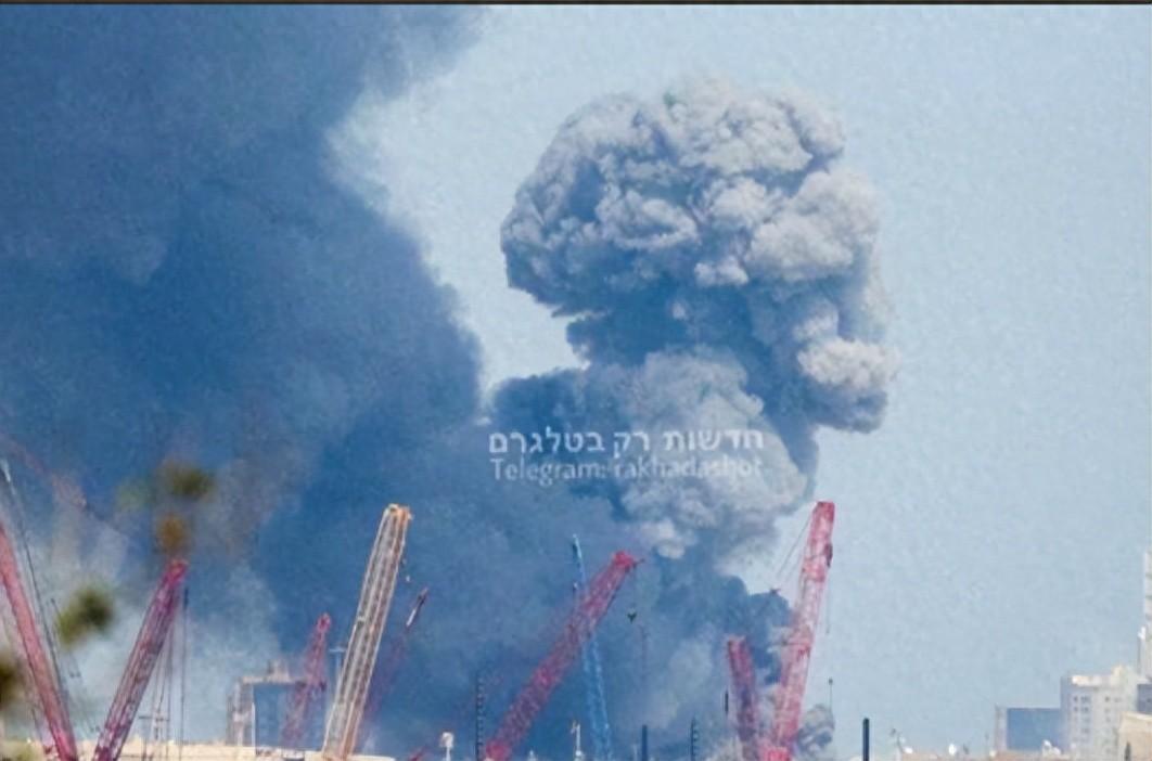 纽约时报把话挑明了：伊朗这套打法，革命卫队自己设计不出来！现在连外媒都觉得，伊朗