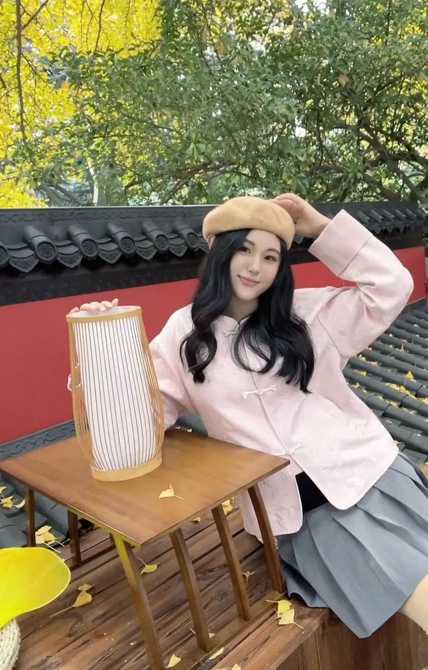 慢慢生活，慢慢喜欢❤️