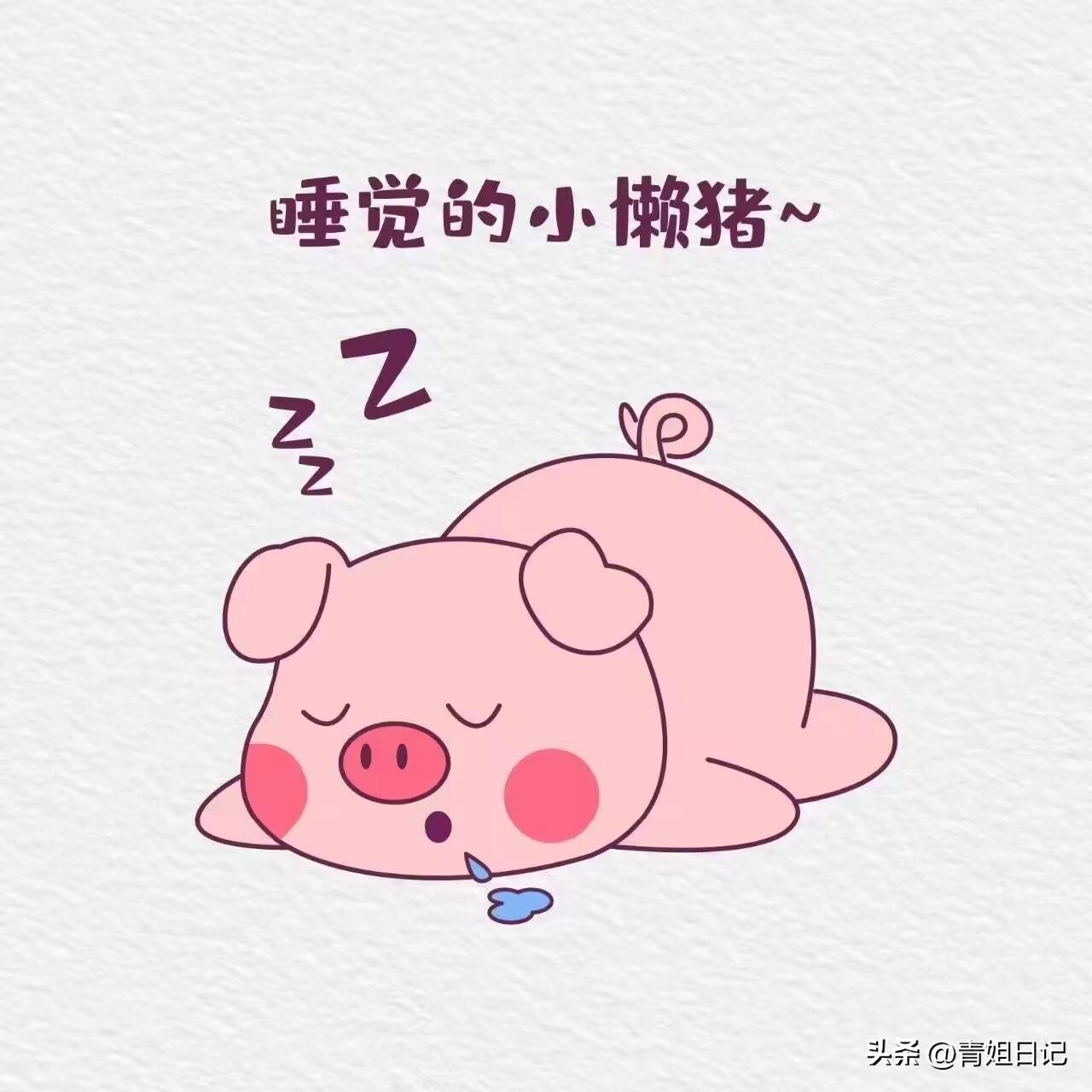 少吃两口，胃不胀了，觉也踏实了。

夜宵戒掉，早起神清。身外之物少贪，心头杂念少
