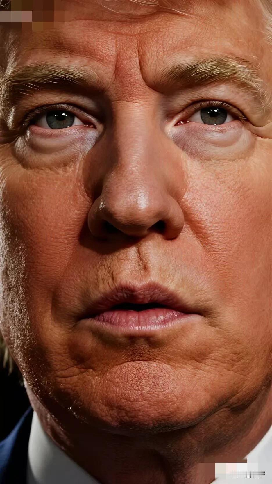 快报！快报！
美国总统特朗普宣布
11月11日，美国总统特朗普在白宫对记者宣布，