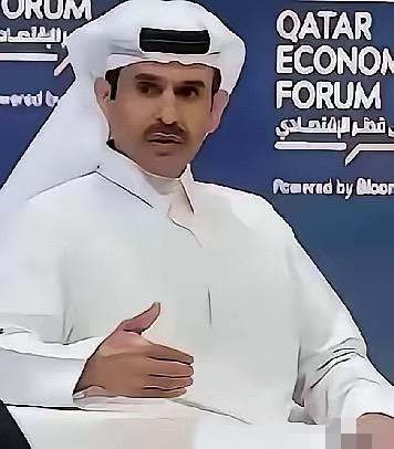 卡塔尔宣布：
3月19日卡塔尔正式通知，对中国、意大利、比利时、韩国的LNG长期