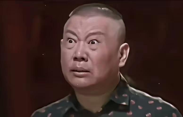 老话都说天狂有雨，人狂有祸，如今这句话放到郭德纲身上，很多网友感慨颇有感触。
