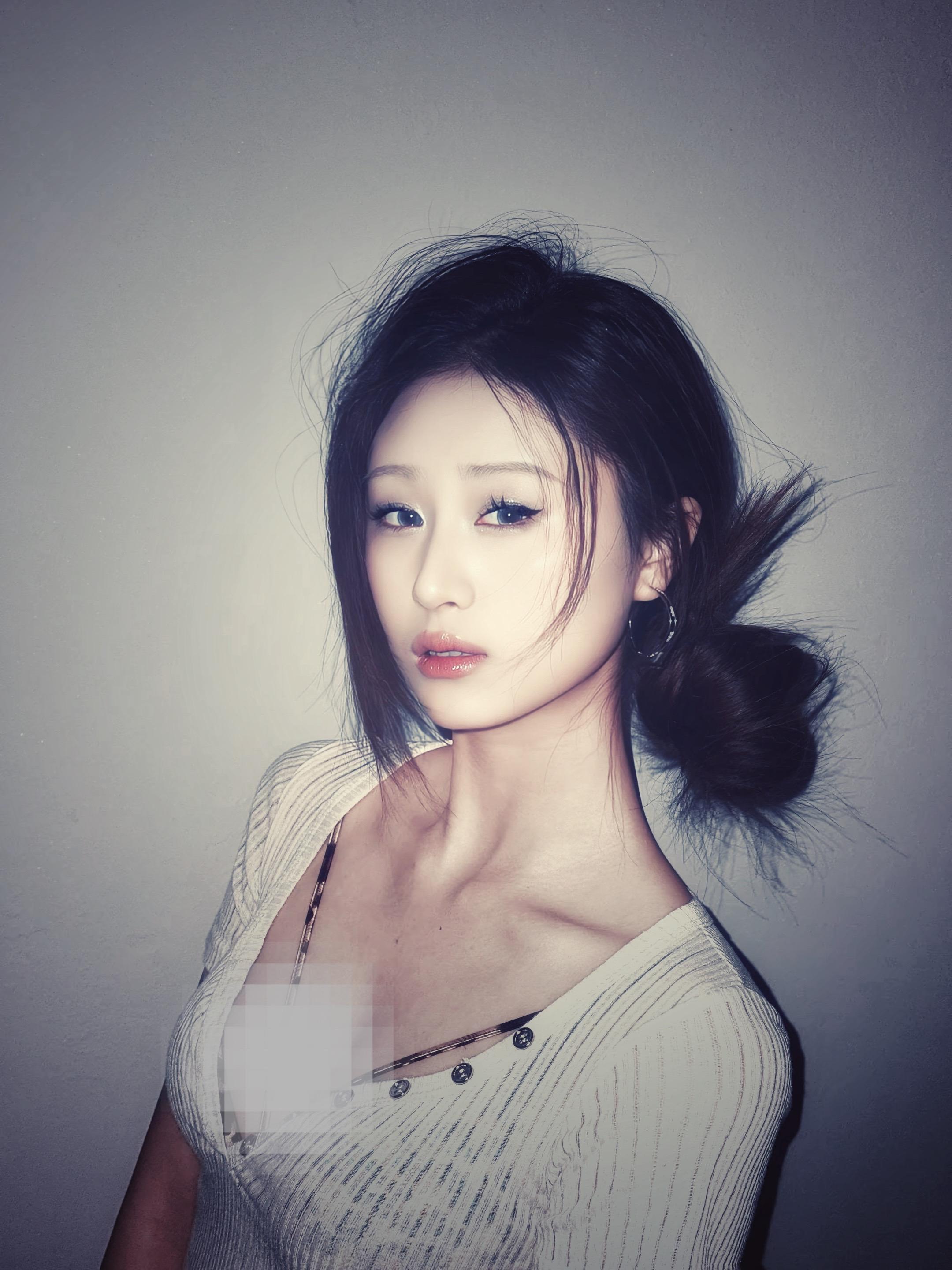 女人三十一枝花女人四十美如画