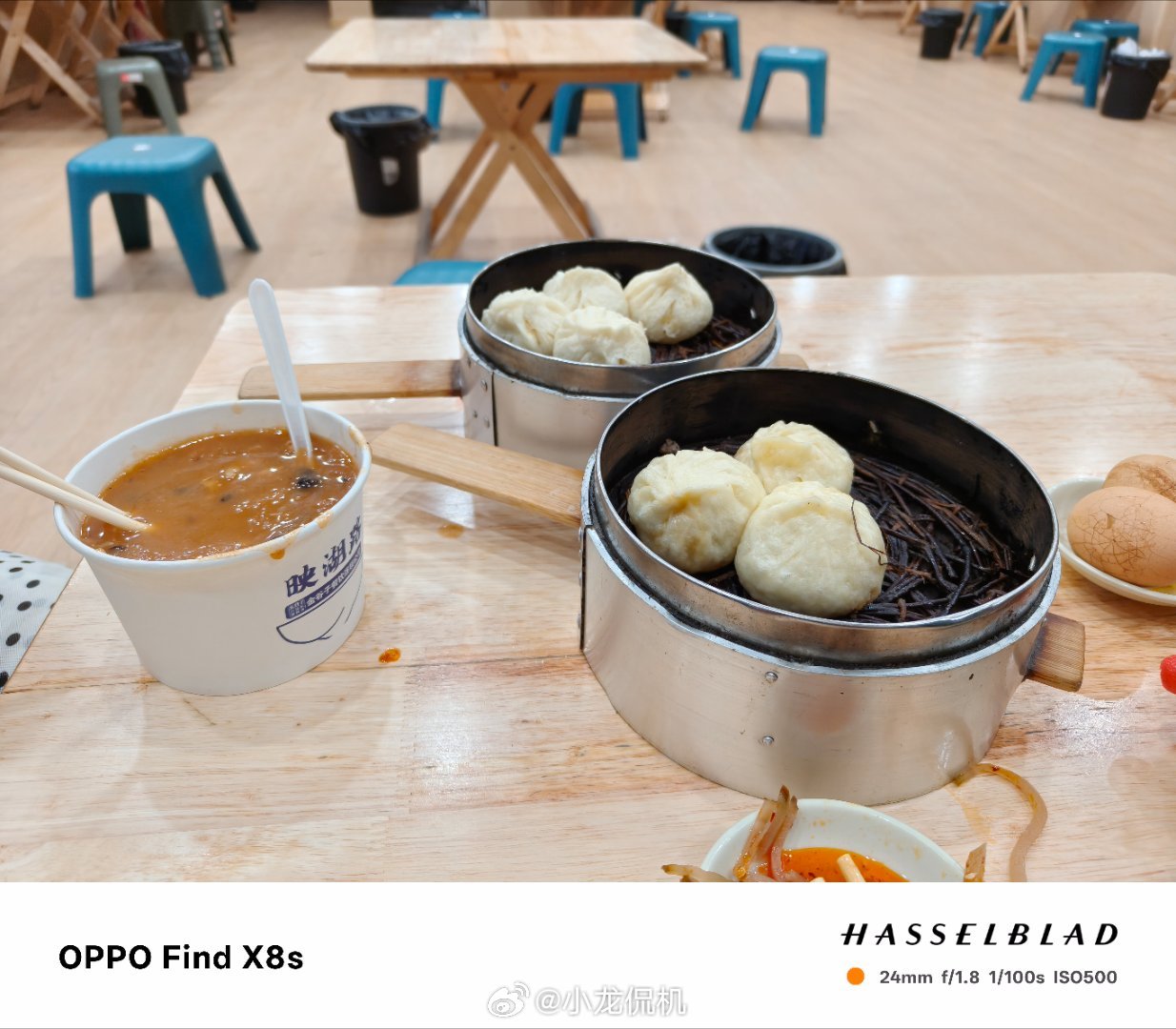 哎，已经不是第一次晚上来开封了，第一次是郑州夜骑开封，没酒店来接人，第二次也就是