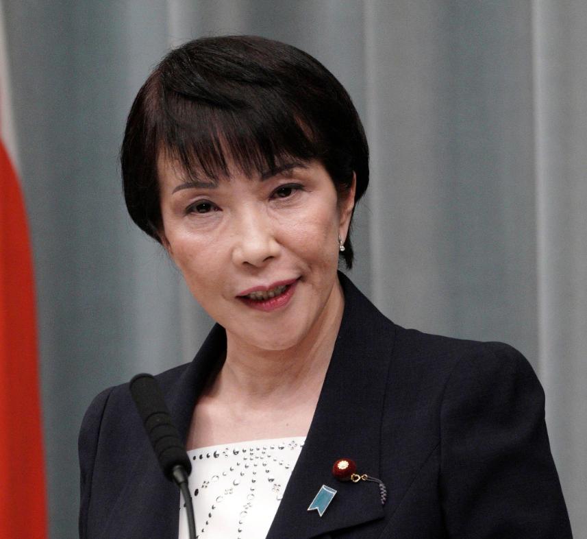 中国不想看到的一幕发生，日本这个国家怕是要毁在高市早苗手里了。

要知道，高市早