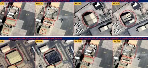 美伊大战美国经济面临崩溃，为顺利访华找中国解决危机，特朗普公开向全球喊话，所有国