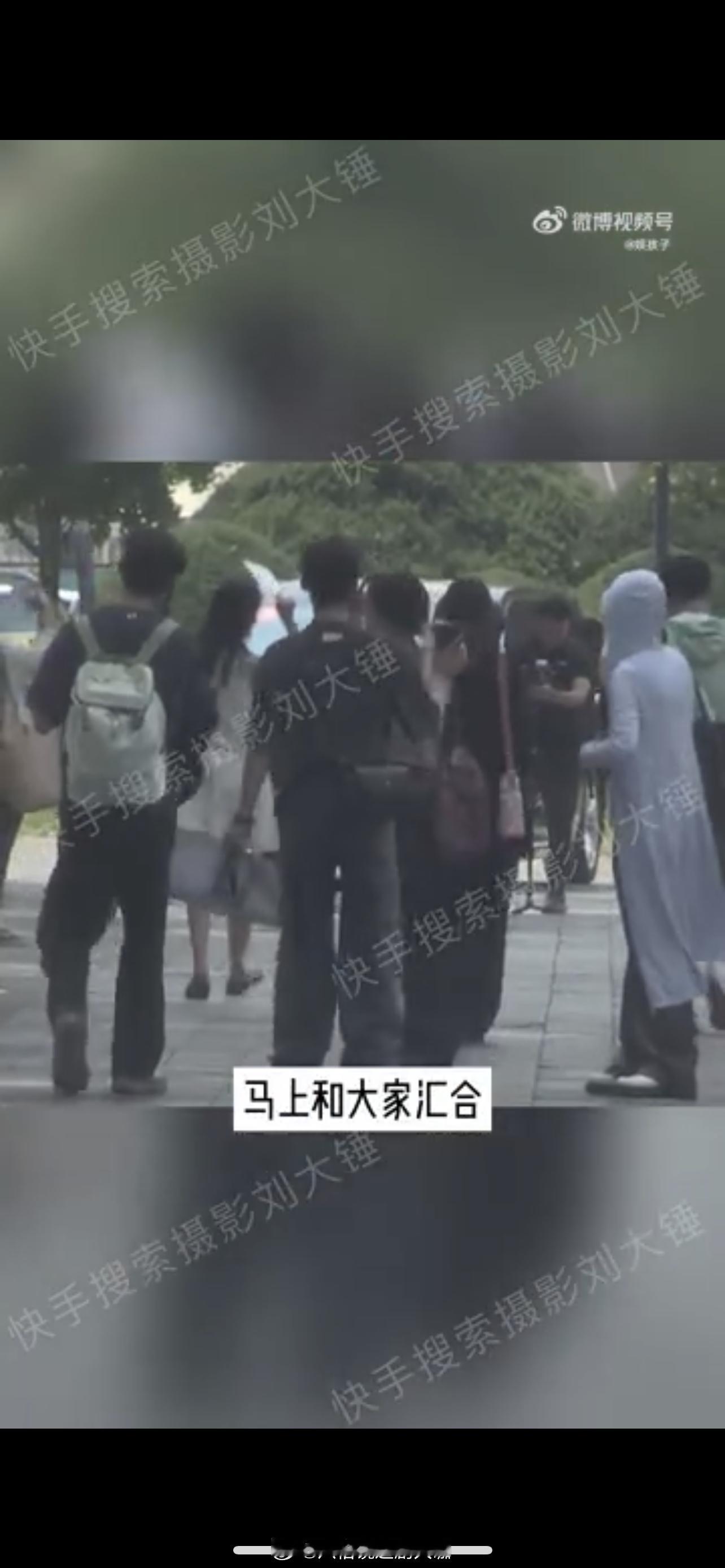 #花少团人均特种兵#蛙趣蛙趣，《花少6》行程居然这么满呐，看得出来这一季主打就是