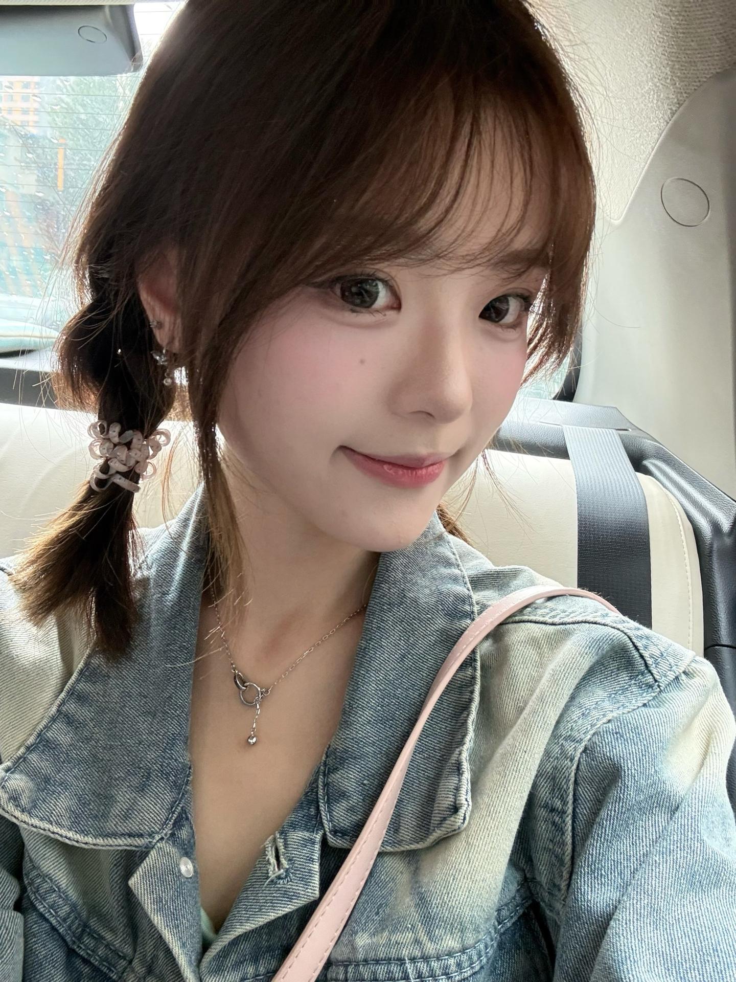 不喜欢我的让一让 让喜欢我的站前面来