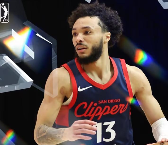 北京时间3月10日，据国内媒体报道，北控男篮近期新签的小外援杰伦-豪斯（Jayl