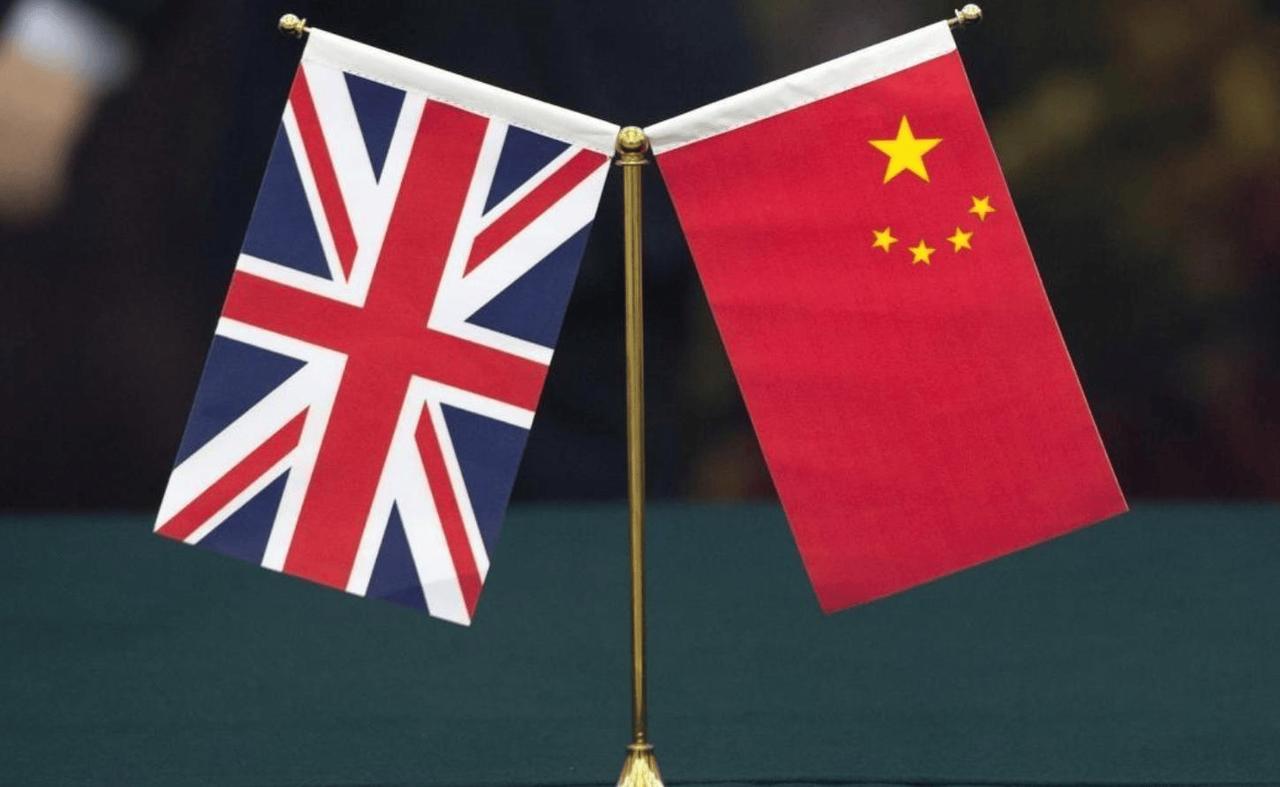 中方下通牒，英国最高赔699亿，赔款条件已确定，中英胜负将揭晓。7月28日中方商