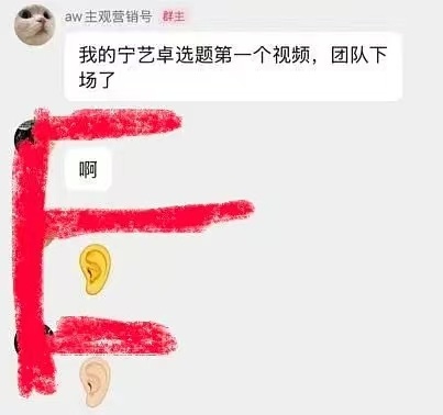 博主爆料宁艺卓 tc 团队下场 还拿下了高奢杂志推封 柳智敏金玟庭粉丝好日子要过