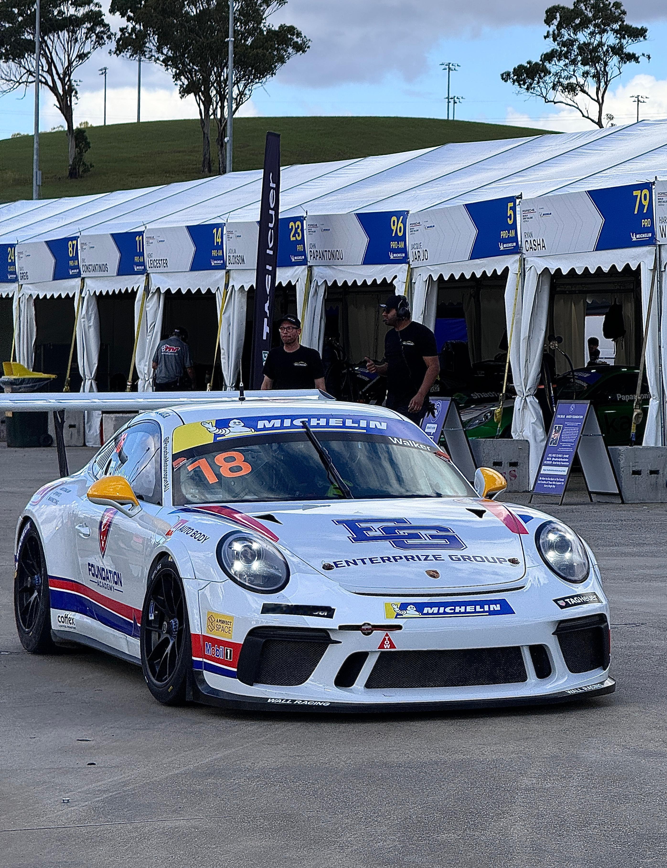 点一首速度与激情的Good Life🏎️ ​​​