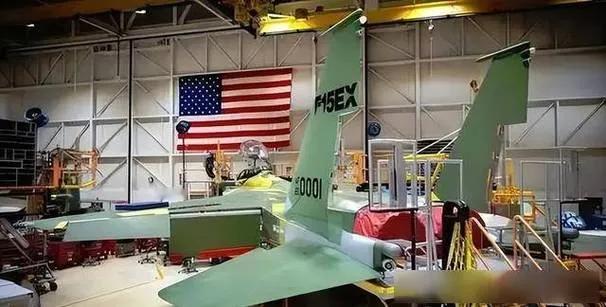 世界局部地区动荡不安美国军工复合体是幕后推手
    美国军工复合体也称军工铁三