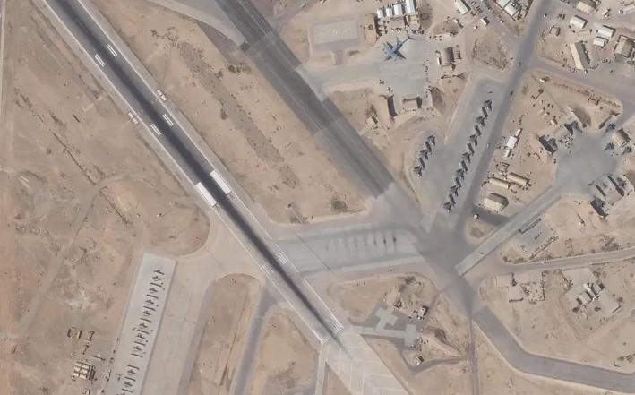 捷报来了！伊朗刚刚取得了本次战争爆发以来最大战果，这是一次标志性的胜利！
 
当