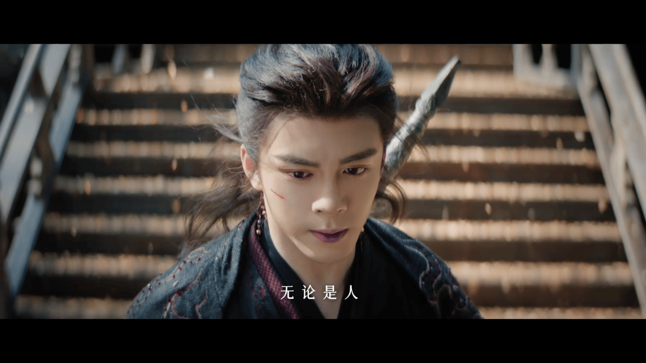 曾舜晞月鳞绮纪开播文曾舜晞这篇开播文也太实在了！一句“陪着武拾光见证人生”看得出