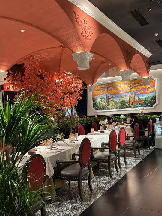 石家庄……打卡了一家很不错的店✅80分吧