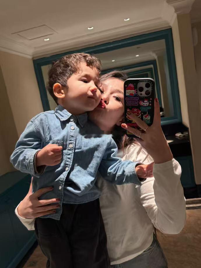 爸爸当家想嫁老婆的男人来了谁懂啊！法特直接被米拉狠狠拿捏，老婆当过兵又是刑警，安