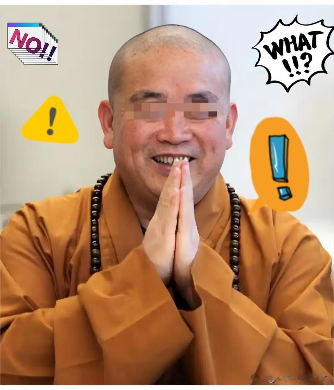 尘埃落定！少林寺原相关负责人被判24年，涉案数亿，佛门净土也栽在贪念上。
 
重