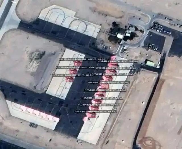 央视重磅放出！中国天眼紧盯美军，一举一动全程清晰可见，实力碾压不遮掩。

央视公