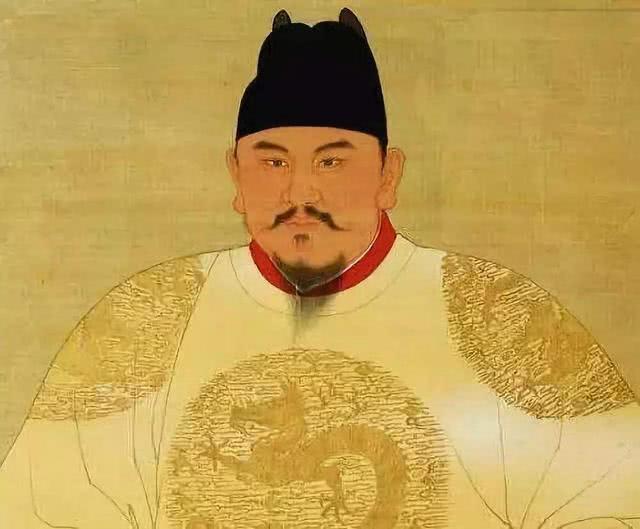 朱元璋杀遍功臣，却没动汤和，真相太扎心！
 
朱元璋有多狠？登基后，为了稳固皇权