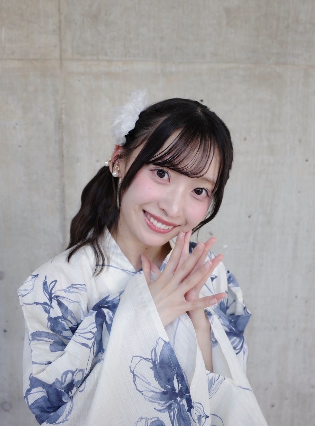 坂川陽香 