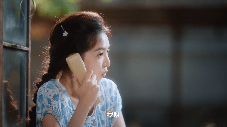 章若楠林允爱与不爱很明显 庄庄真的活在偏爱里✨！妈妈事事以她为先，主动关心、主动