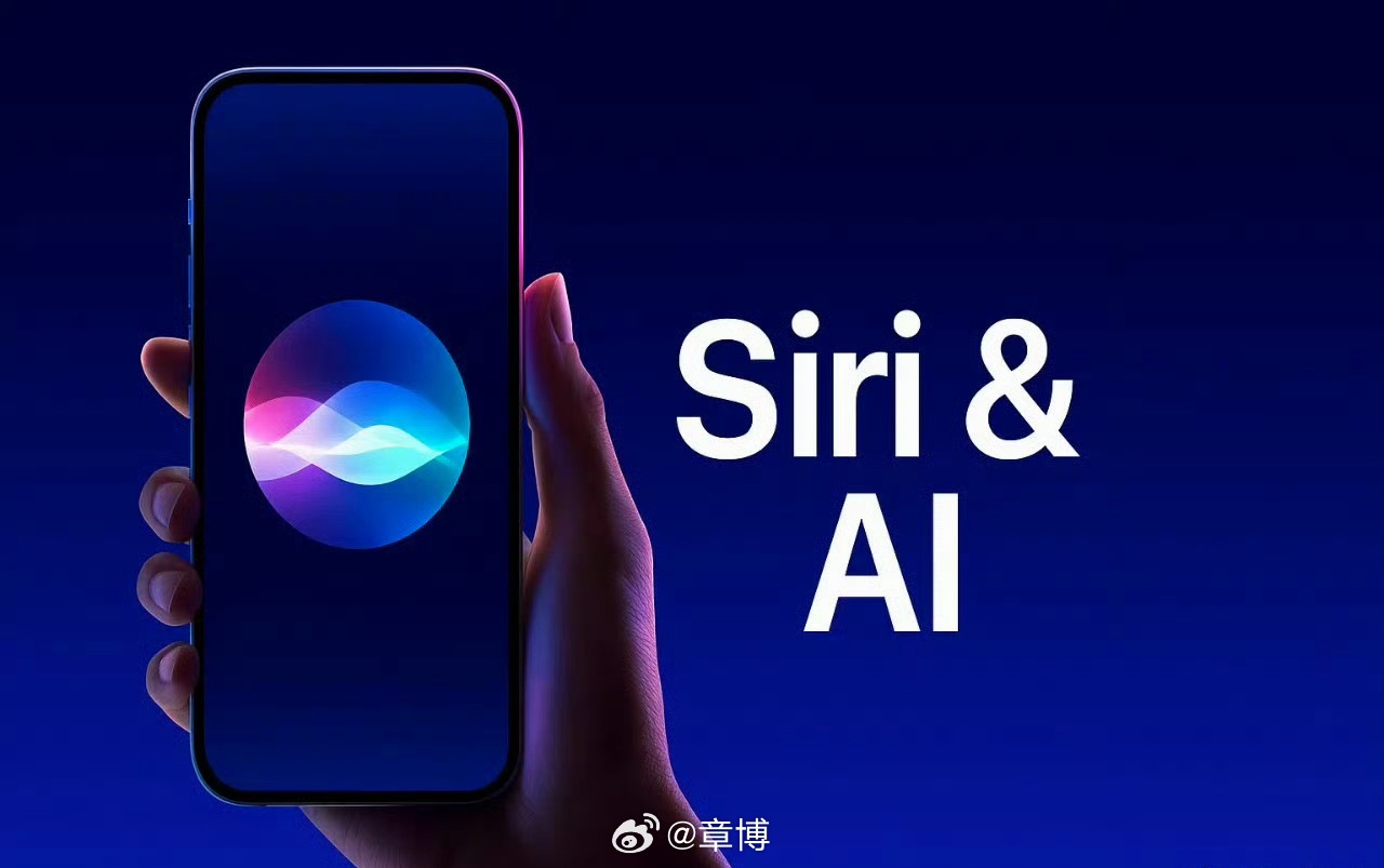 SiriAI打通苹果终端生态不少人觉得这下 CarPlay 要迎来大升级，车内语