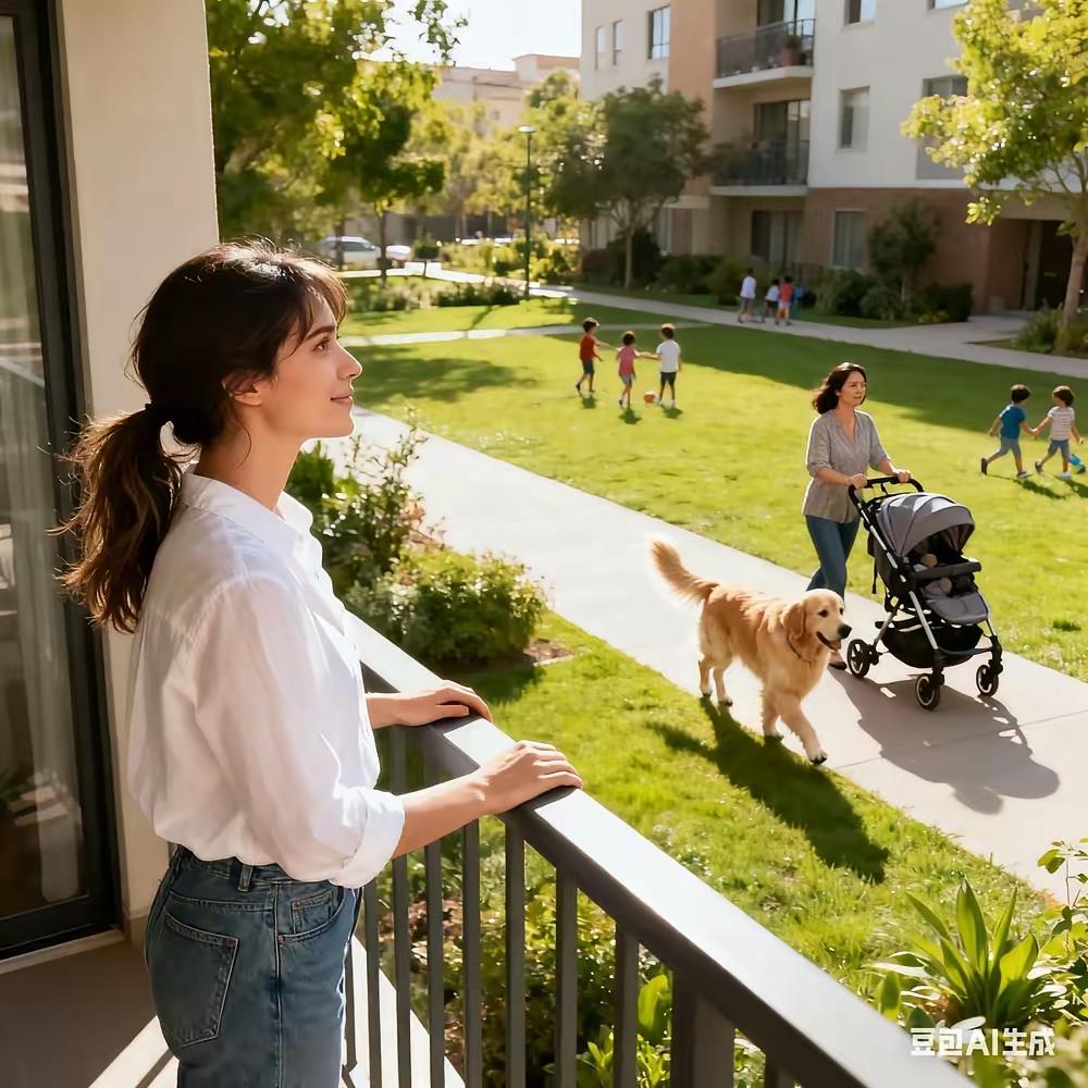 今天女儿又哭着拉着我的衣角求接放学，仰着小脸，眼泪在眼眶里打转："妈妈，今天你能