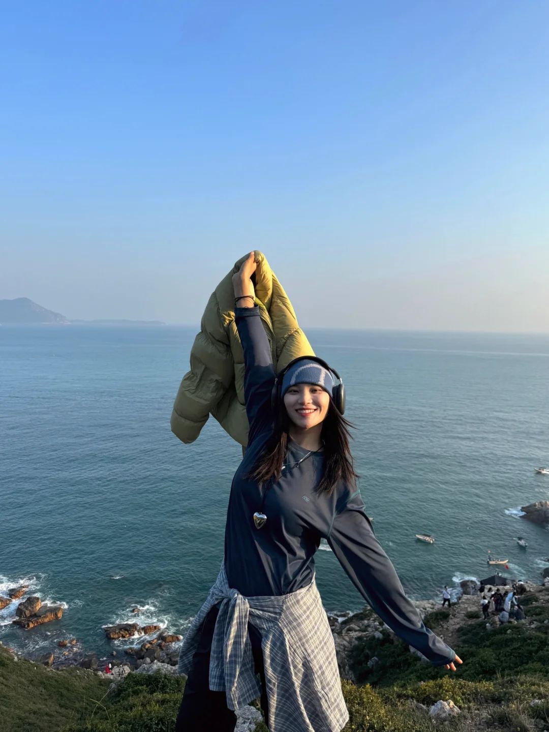 相信我！ 来深圳一定要去的地方