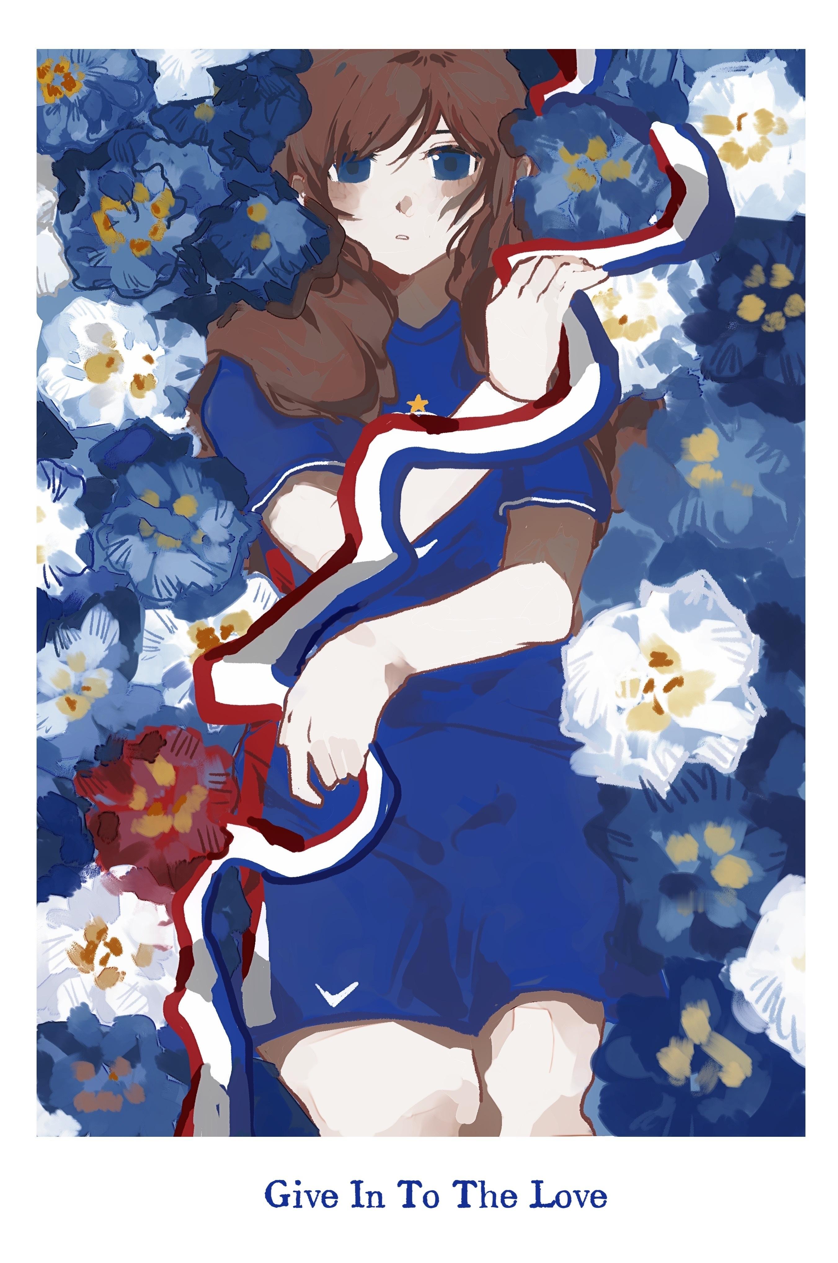 【春节联产】——03:00第十六棒：申/花队拟Give in to the lo