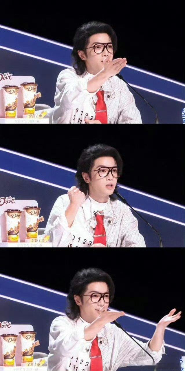 火星人默契绝了，秒懂花花心意 