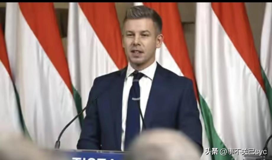 俄罗斯政治学家弗拉基米尔·帕斯图霍夫评论匈牙利大选：
 特朗普和普京一起输给了欧